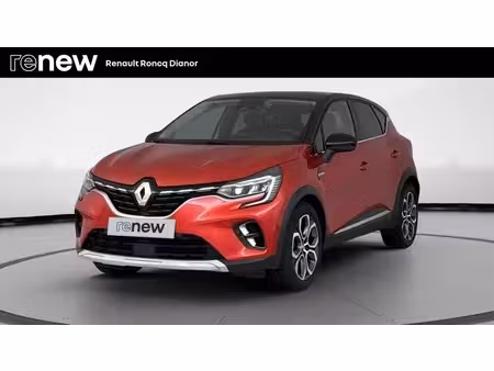 Renault Captur E-Tech 1.6 160 Intens