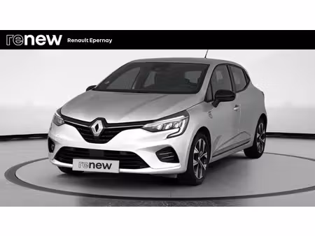 Renault Clio E-Tech 1.6 140