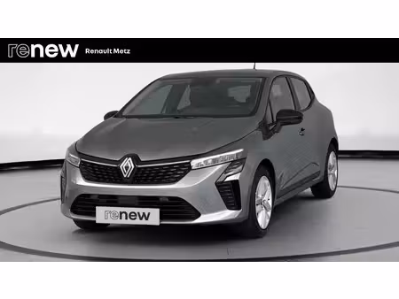 Renault Clio 1.0 TCe 90 Evolution