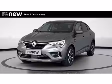 Renault Arkana E-Tech 1.6 145