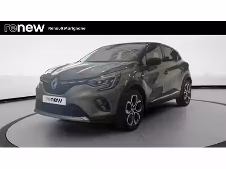 Renault Captur 1.0 TCe 91