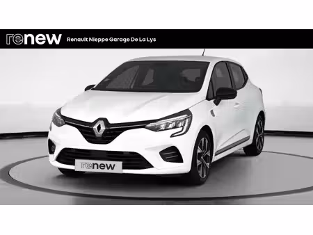 Renault Clio E-Tech 1.6 140