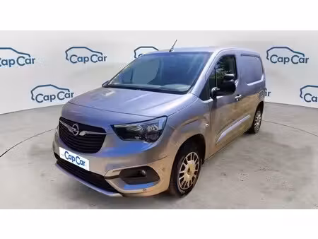 Opel Combo 1.5 131 Elegance