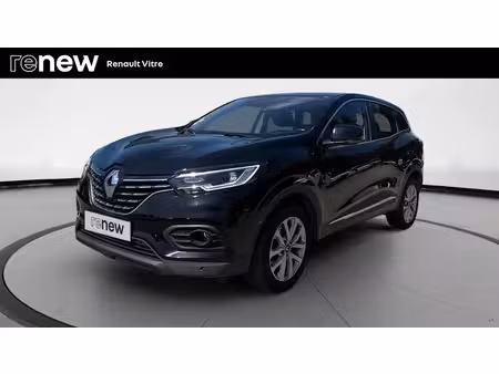 Renault Kadjar 1.5 dCi 115