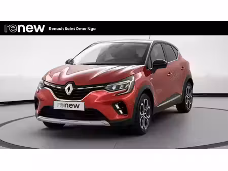Renault Captur E-Tech 1.6 145 Intens