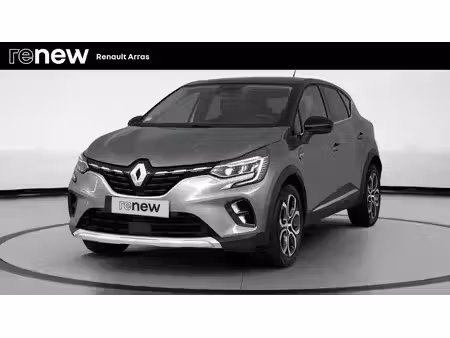 Renault Captur 1.0 TCe 91 Intens