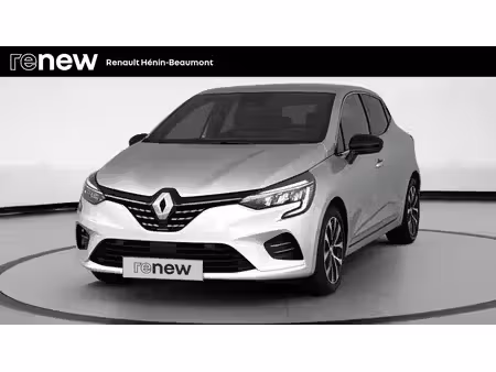 Renault Clio E-Tech 1.6 145