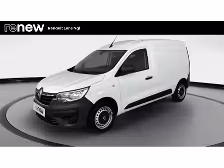 Renault Express Van 1.5 dCi 95 Confort