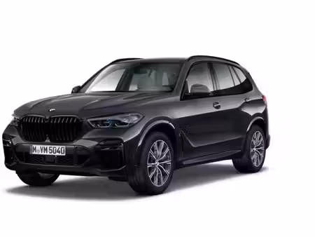 BMW X5 30d 3.0 xDrive