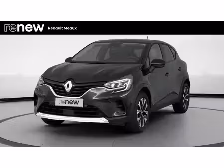 Renault Captur 1.0 TCe 91