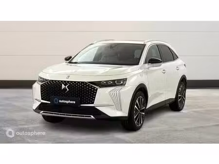DS 7 E Tense 1.6 225 Opera