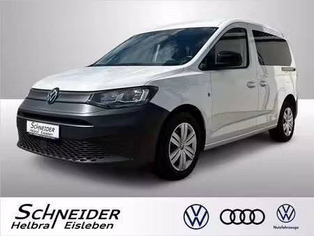 Volkswagen Caddy TSI 114
