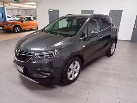 Opel Mokka 1.4 140 Innovation