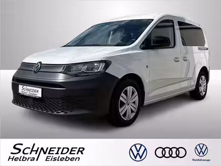 Volkswagen Caddy TSI 114
