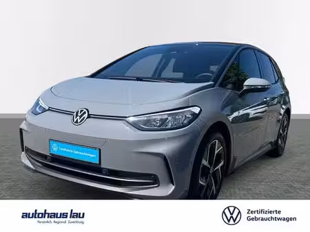 Volkswagen ID.3 150 Move up!