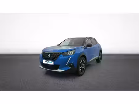 Peugeot 2008 1.2 PureTech 130