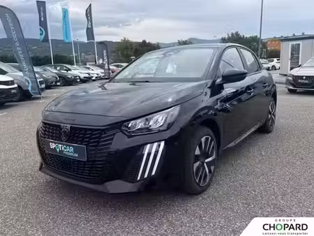 Peugeot 208 1.2 110