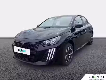 Peugeot 208 1.2 110
