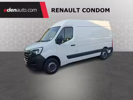 Renault Master 2.3 dCi 135 Confort