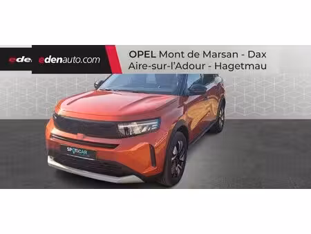 Opel Frontera 1.2 110 GS