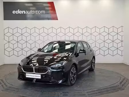 BMW Série 1 120i 1.5 170 Sport