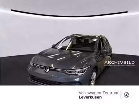 Volkswagen Golf 1.5 TSI 110