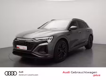 Audi Q8 50 340 quattro