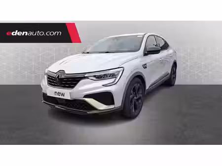 Renault Arkana E-Tech 1.6 145