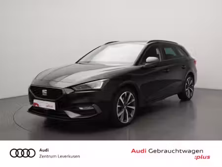 Seat Leon 1.4 204