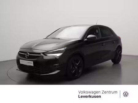 Opel Corsa 1.2 101