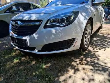 Opel Insignia 2.0 CDTI 140 Innovation