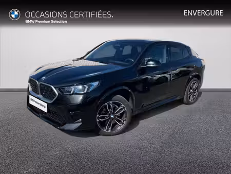 BMW X2 20i 1.5 170 sDrive