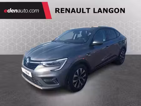 Renault Arkana E-Tech 1.6 145 Business