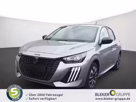Peugeot 208 1.2 PureTech 100 Active