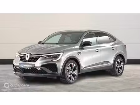 Renault Arkana E-Tech 1.6 145 RS Line
