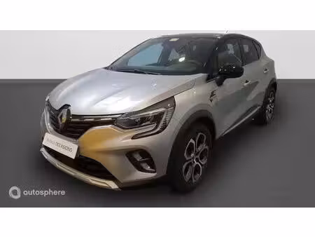 Renault Captur 1.5 dCi 95 Intens