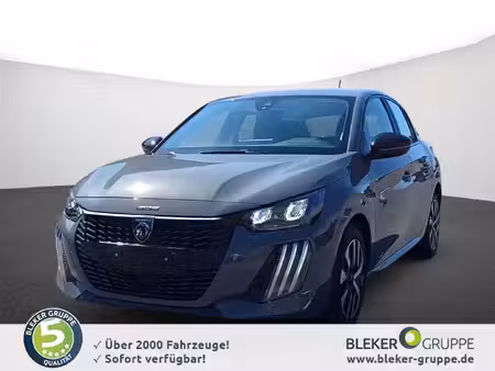 Peugeot 208 1.2 PureTech 100 Active