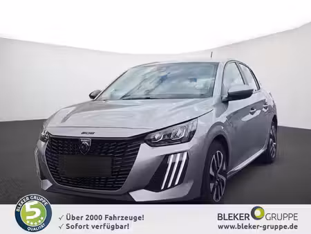 Peugeot 208 1.2 PureTech 100 Active