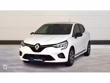 Renault Clio 1.0 SCe 65 Evolution