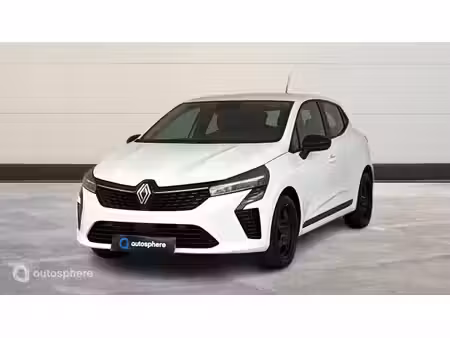 Renault Clio 1.0 TCe 90 Evolution