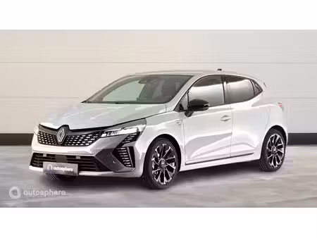 Renault Clio E-Tech 1.6 145 Esprit Alpine