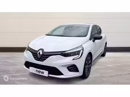 Renault Clio E-Tech 1.6 145 Techno