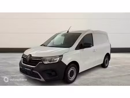 Renault Kangoo 1.5 dCi 95