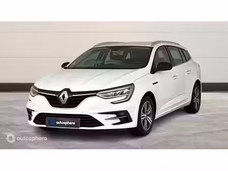 Renault Mégane 1.5 dCi 85 Evolution