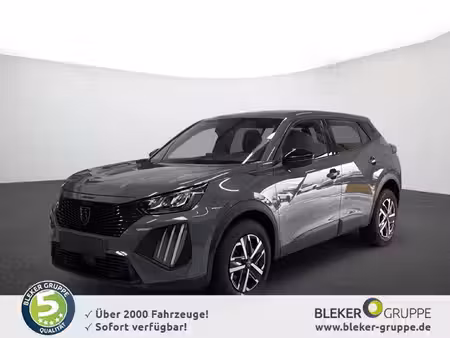 Peugeot 2008 1.2 PureTech 100 Active