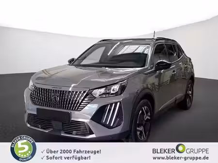 Peugeot 2008 1.2 PureTech 130 Allure