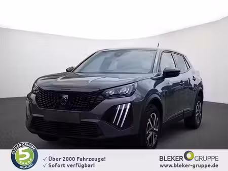 Peugeot 2008 1.2 Active