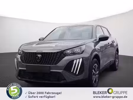Peugeot 2008 1.2 Active