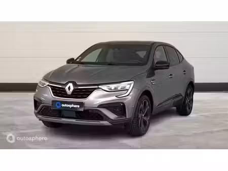 Renault Arkana E-Tech 1.6 145 RS Line
