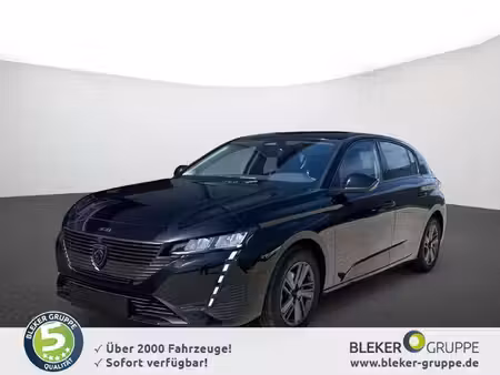 Peugeot 308 1.2 THP 130 Active